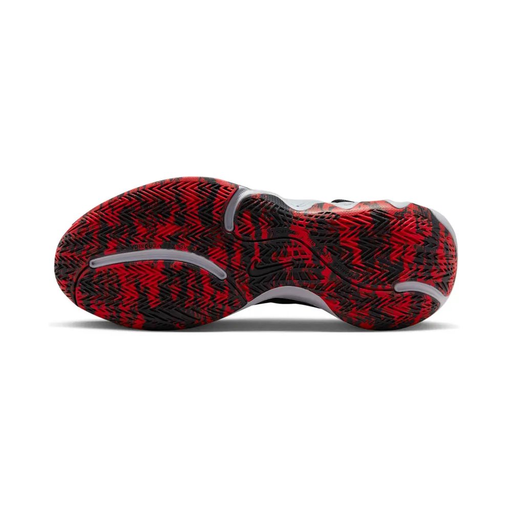 Nike Giannis Immortality 2 “Bred” (DM0825-005)