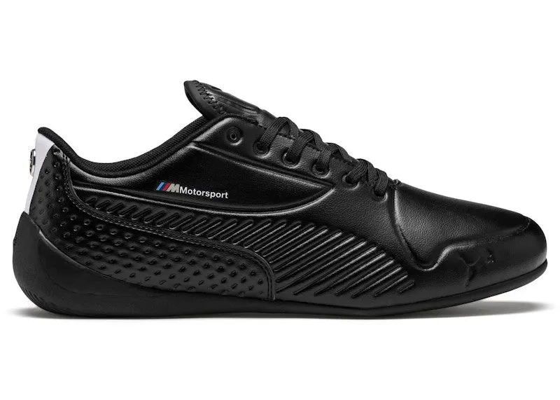 Puma Drift Cat 7s Ultra BMW Motorsport Black White (306423-03)