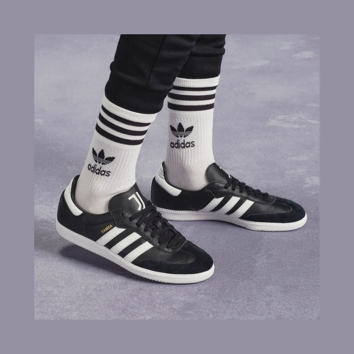 adidas-samba HQ7034