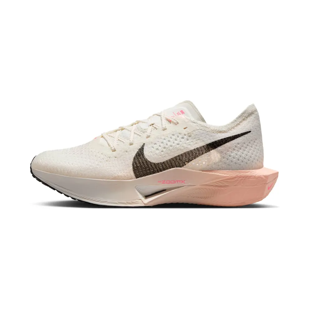 Nike ZoomX Invincible Run 3 “Sail Guava Ice” (DV4130-103)