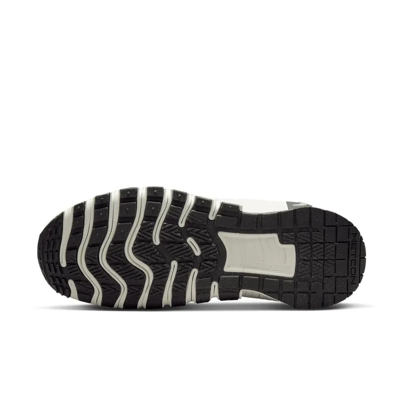 Nike Free Metcon 6 Premium “Summit White Sail Black Metallic Silver” (FZ1695-101)
