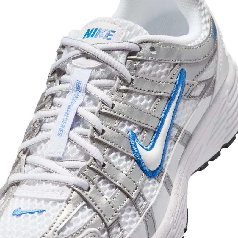 Nike P-6000 White (II6084-100)