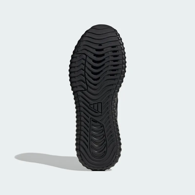 adidas Kaptir 4.0 Core Black Carbon (JR1282)