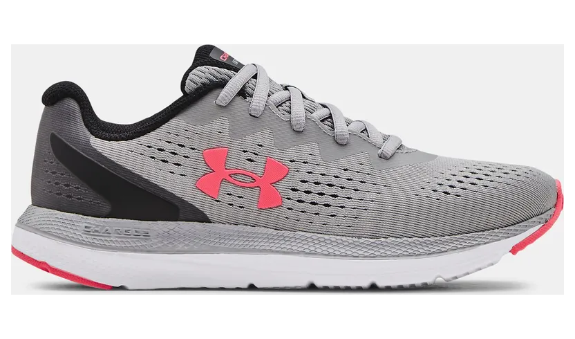 Under Armour Charged Impulse 2 Gray (3024141-101)