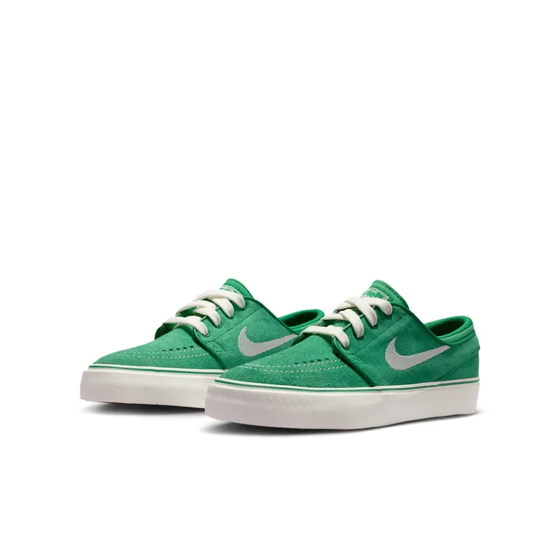 Nike SB Stefan Janoski Black White (525104-309)