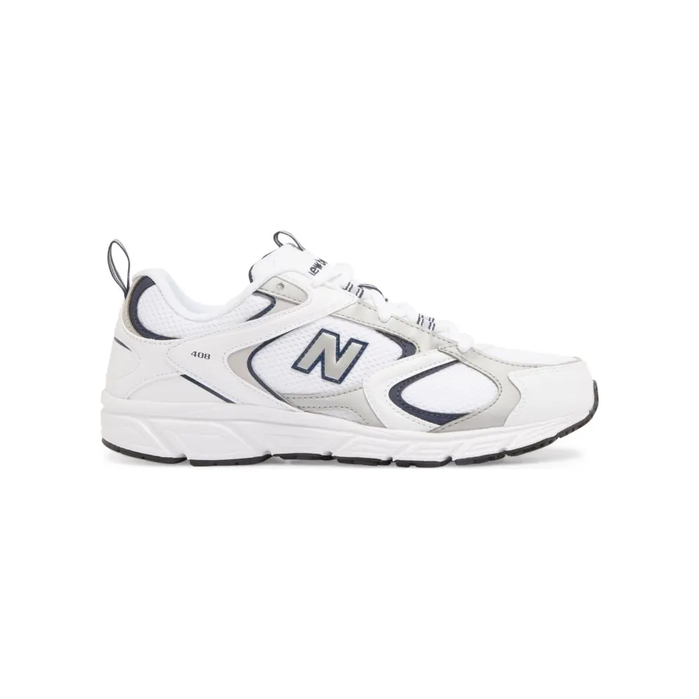 New Balance ML408 A Munsell White / Natural Indigo (ML408A)