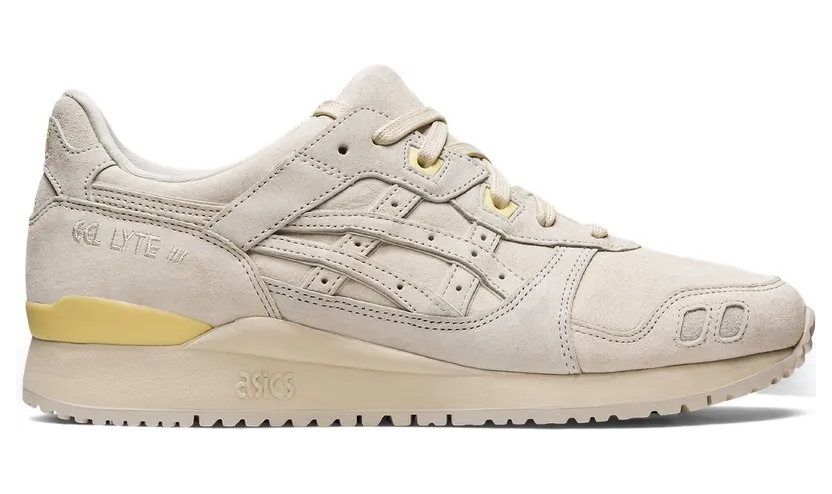 ASICS Gel-Lyte III OG Connect Vanilla Smoke Grey (1201A830-250)