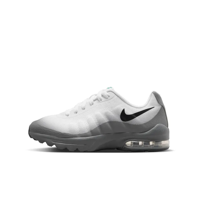 Nike Air Max Invigor Smoke Grey Light Pumice Black (749572-020)