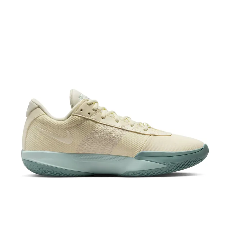Nike Air Zoom GT Cut Academy Coconut Milk Jade Ice (FB2599-102)