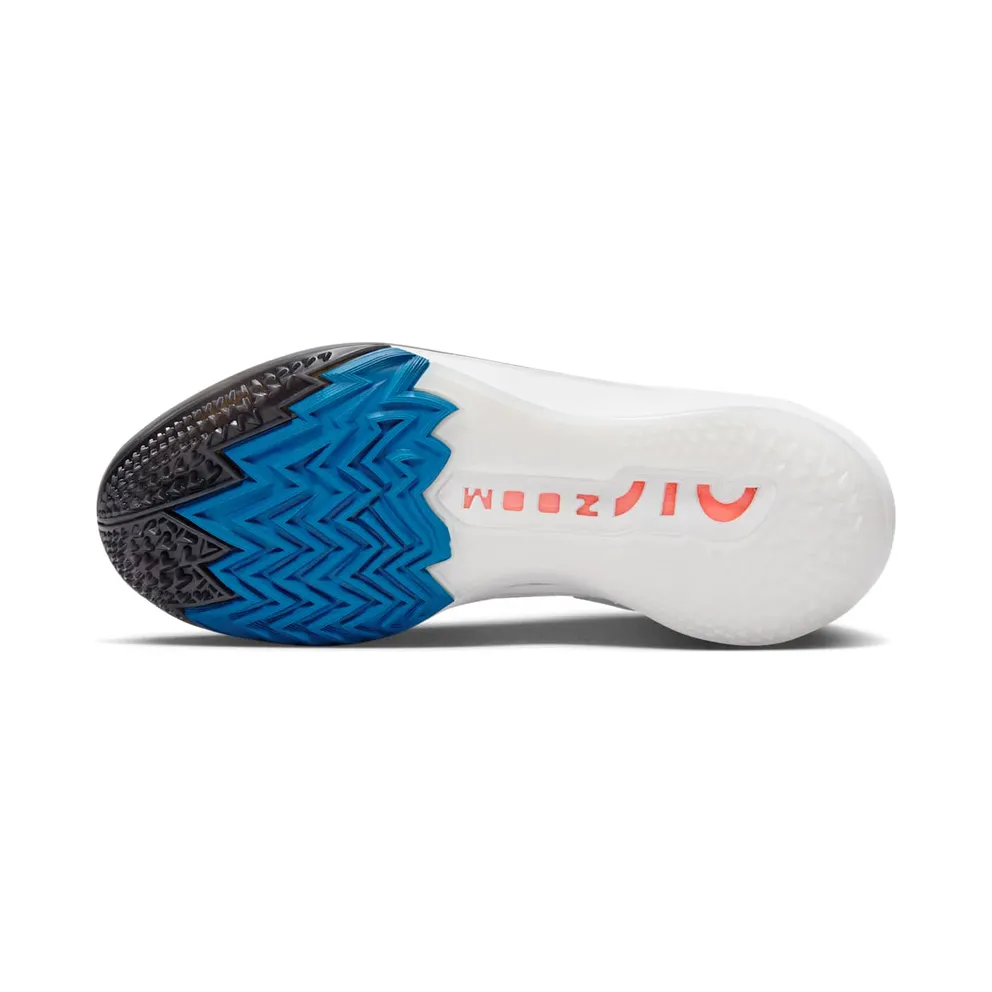Nike Air Zoom GT Cut 2 “Industrial Blue” (DJ6015-404)