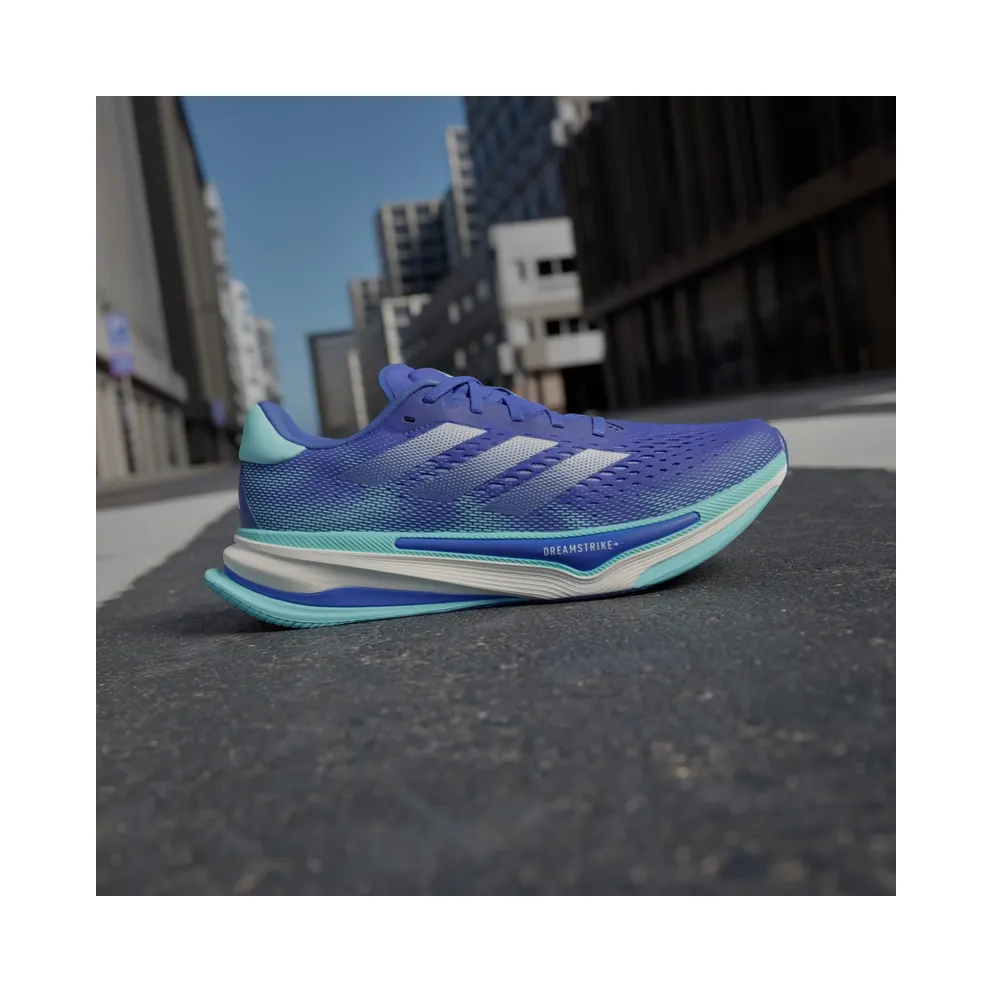 adidas Supernova Prima Lucid Blue Zero Metalic Flash Aqua (ID3686)