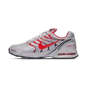 Nike Air Max Torch 4 “Atmosphere Grey / Black / University Red” (CI2202-001)
