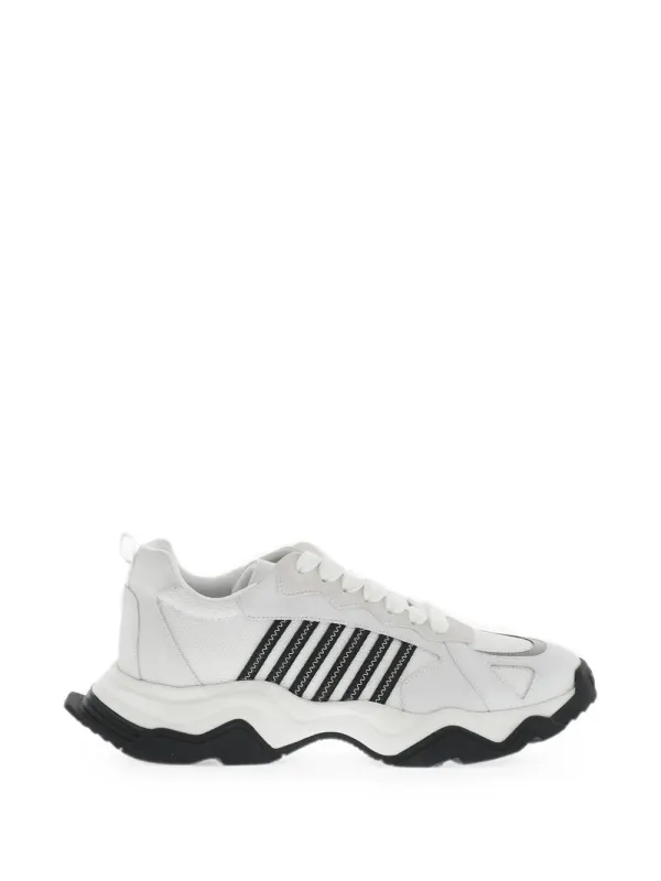 DSQUARED2 Wave – White (S82SNM0357SJ35503298M2168)