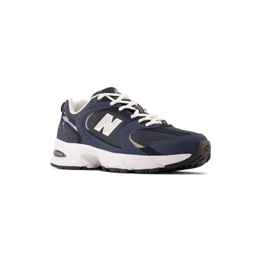 New Balance 530 Navy Silver (MR530SMT)