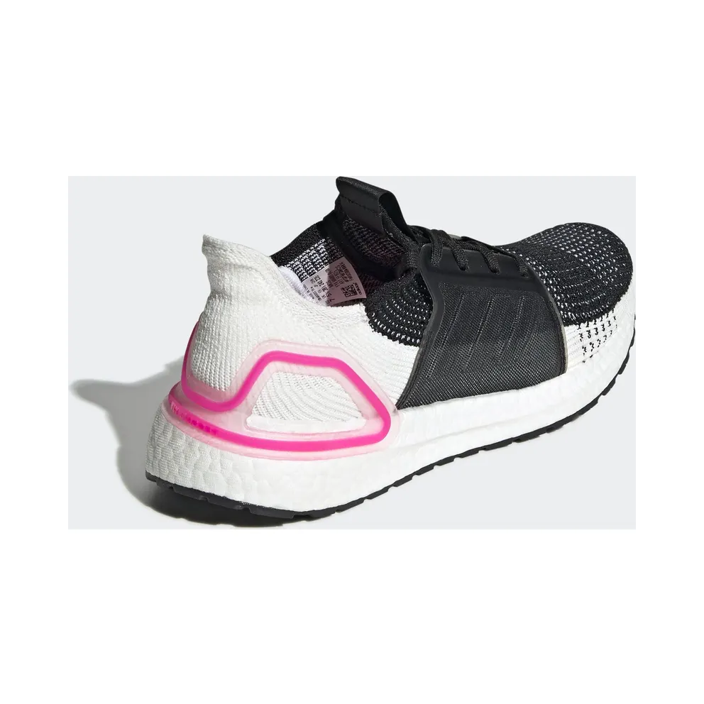 adidas Ultra Boost 19 Pink (W) (EF1625)