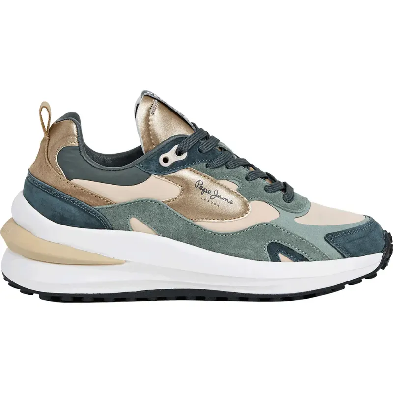 Pepe Jeans PèPè sneaker Hydro Green (PLS600036-660)