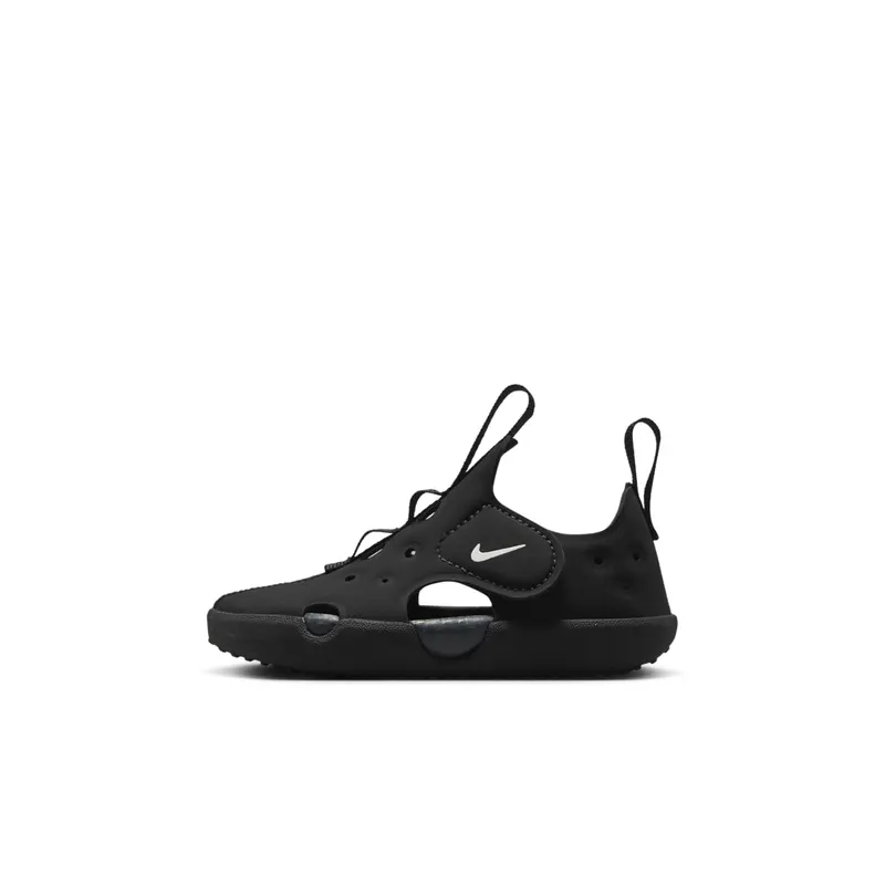 Nike Sunray Protect 4 TD “Black / Anthracite / White” (HF6278-001)