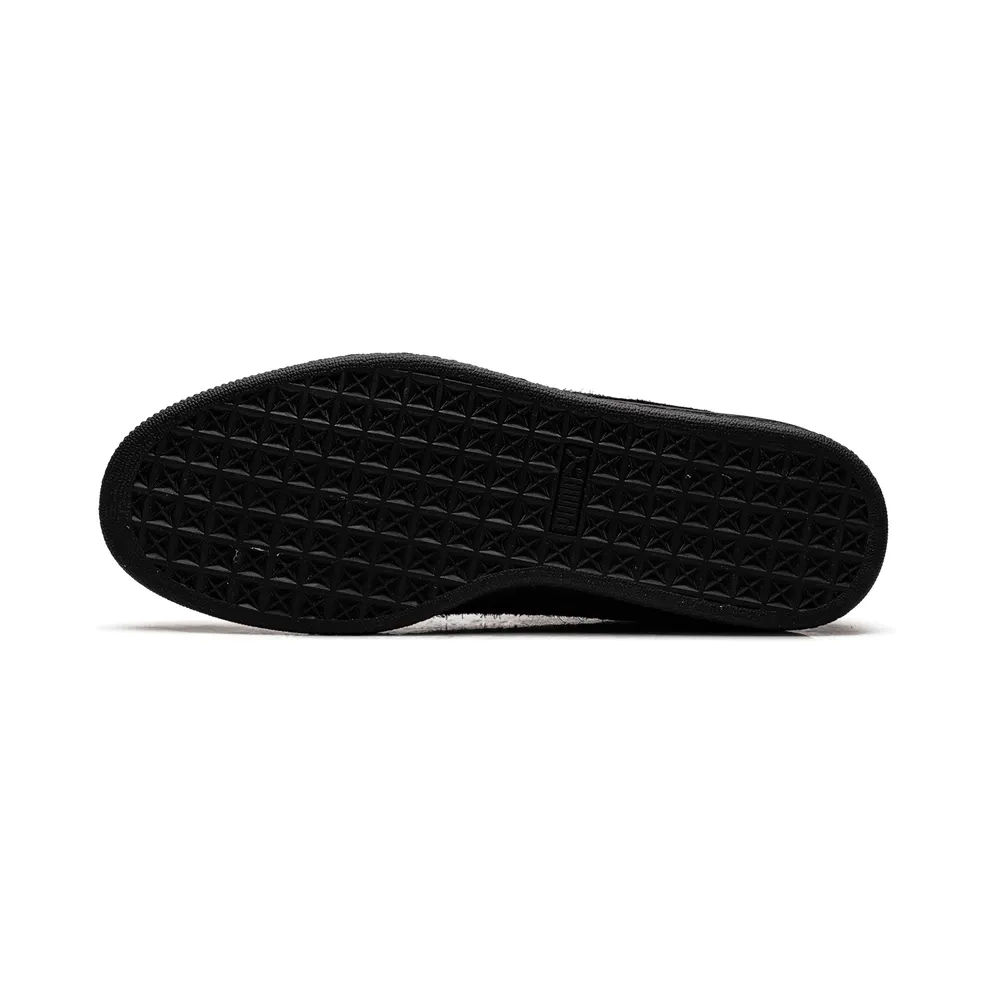 Puma Suede Classic “Porsche Legacy – Tartan Black” (308417-02)