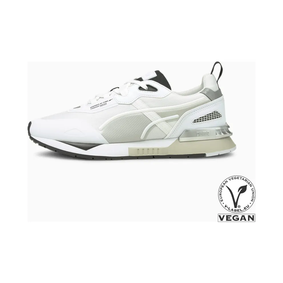 Puma Mirage Tech Core White/Grey (381119-02)