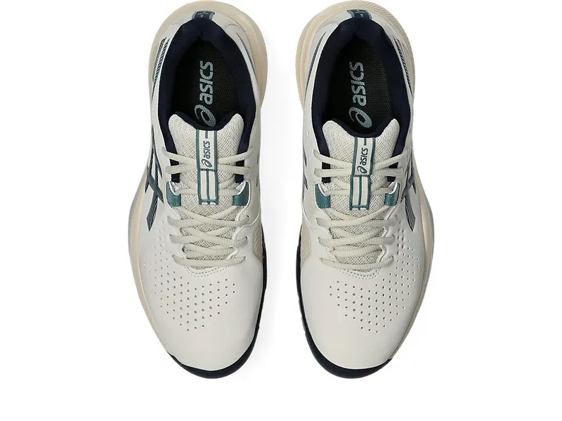 ASICS GEL-CHALLENGER 15 “Oatmeal / Midnight” (1041A510-250)