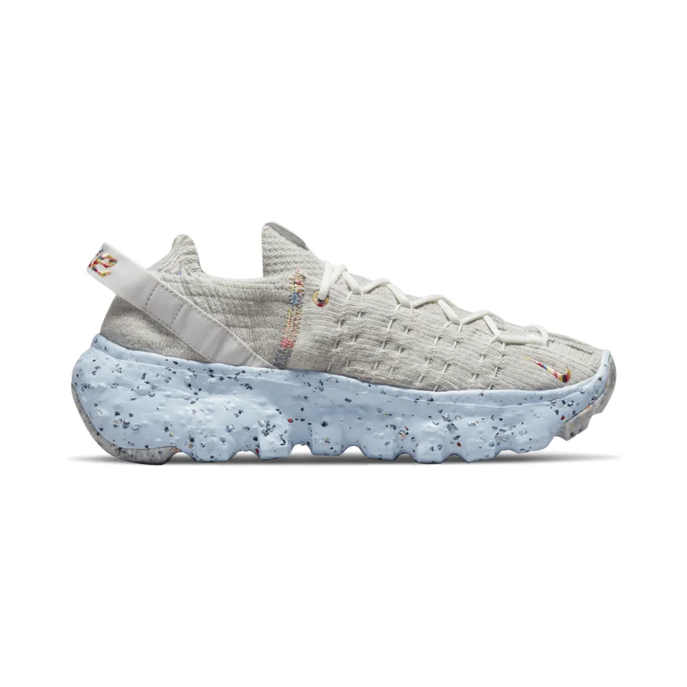 Nike Space Hippie 04 Grey Rainbow (CZ6398-102)