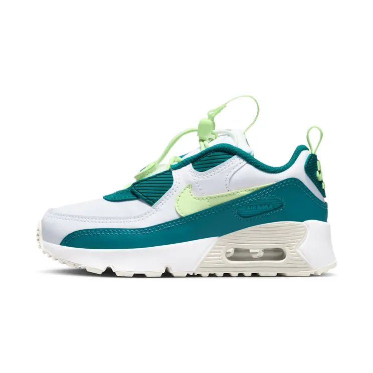 Nike Air Max 90 Toggle PS “Infrared” (CV0064-124)