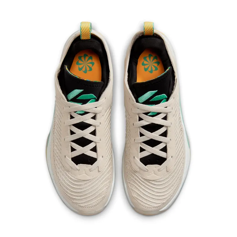 Air Jordan LUKA 1 “OREWOOD BROWN” (DR9830-130)