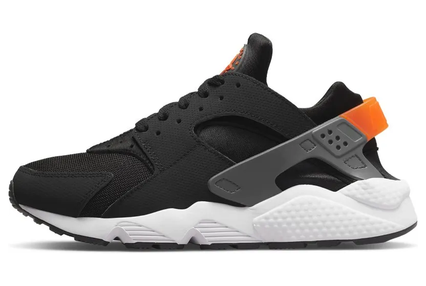 Nike Air Huaracheen Zwart (DX2659-001)