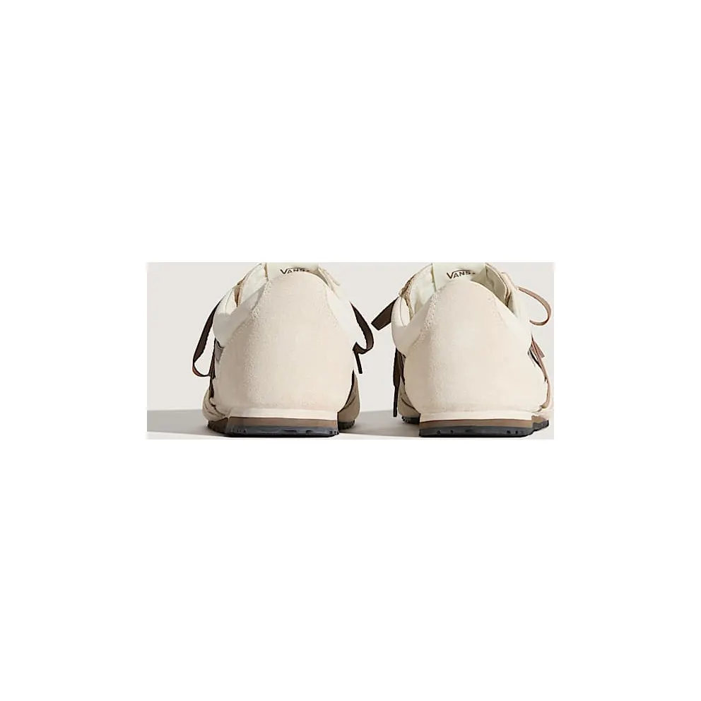 Vans Premium Super Lowpro Beige (VN000EHNCRM)