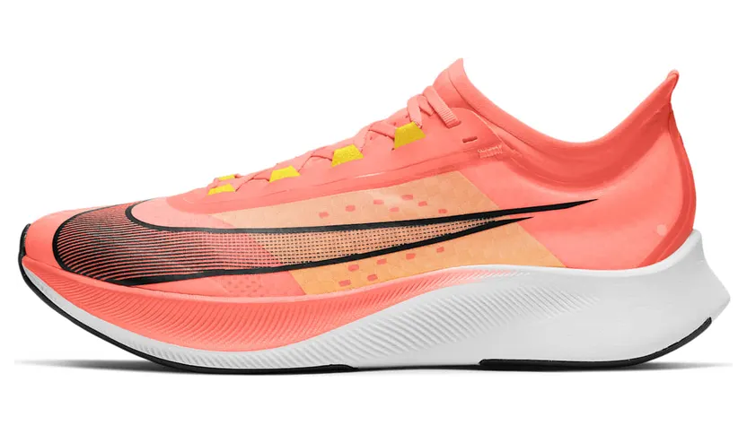 Nike Zoom Fly 3 Oranje (AT8240-801)