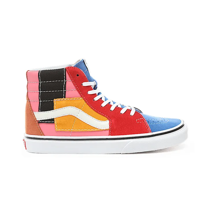 vans-sk8-hi VN0A38GEVMF