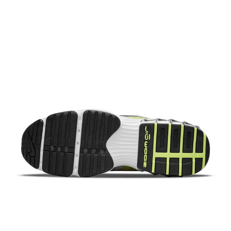 Nike Zoom Air Fireen White (CW3876-102)