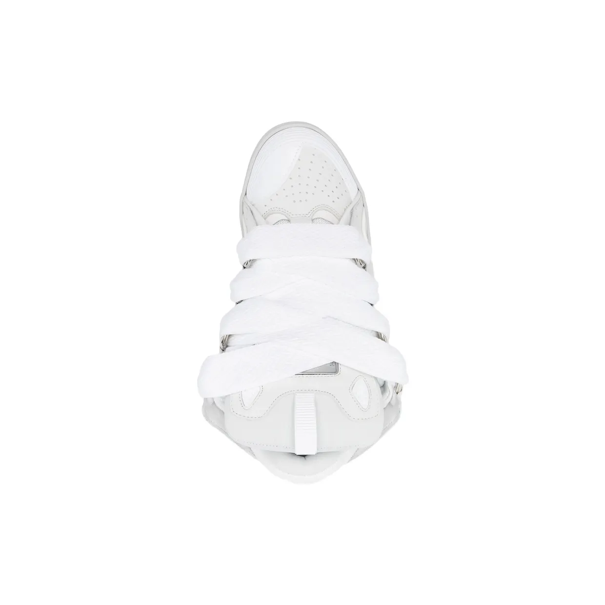 Lanvin Curb “White” (FUSKDK12DRAGP2600) (2)