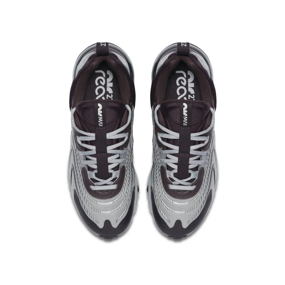 Nike WMNS Air Max 270 React Eng Burgundy Ash (2020) (CK2595-600)