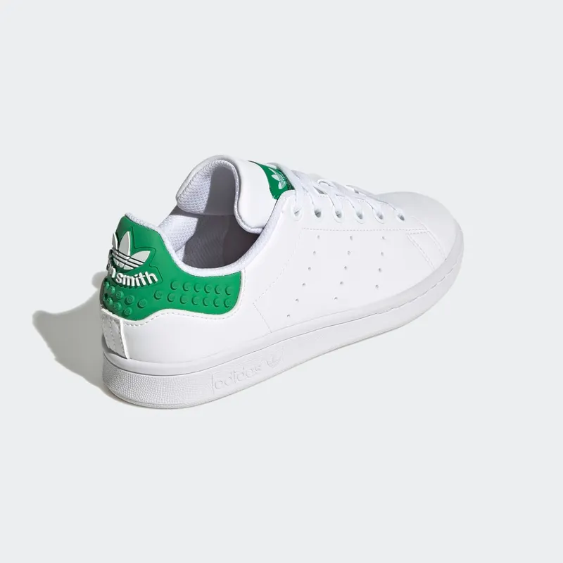 Adidas adidas Stan Smith x LEGO® Cloud White / Pantone / Core Black (GV8972)