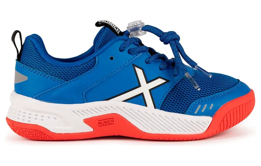 Munich sneaker Blue (167200135)