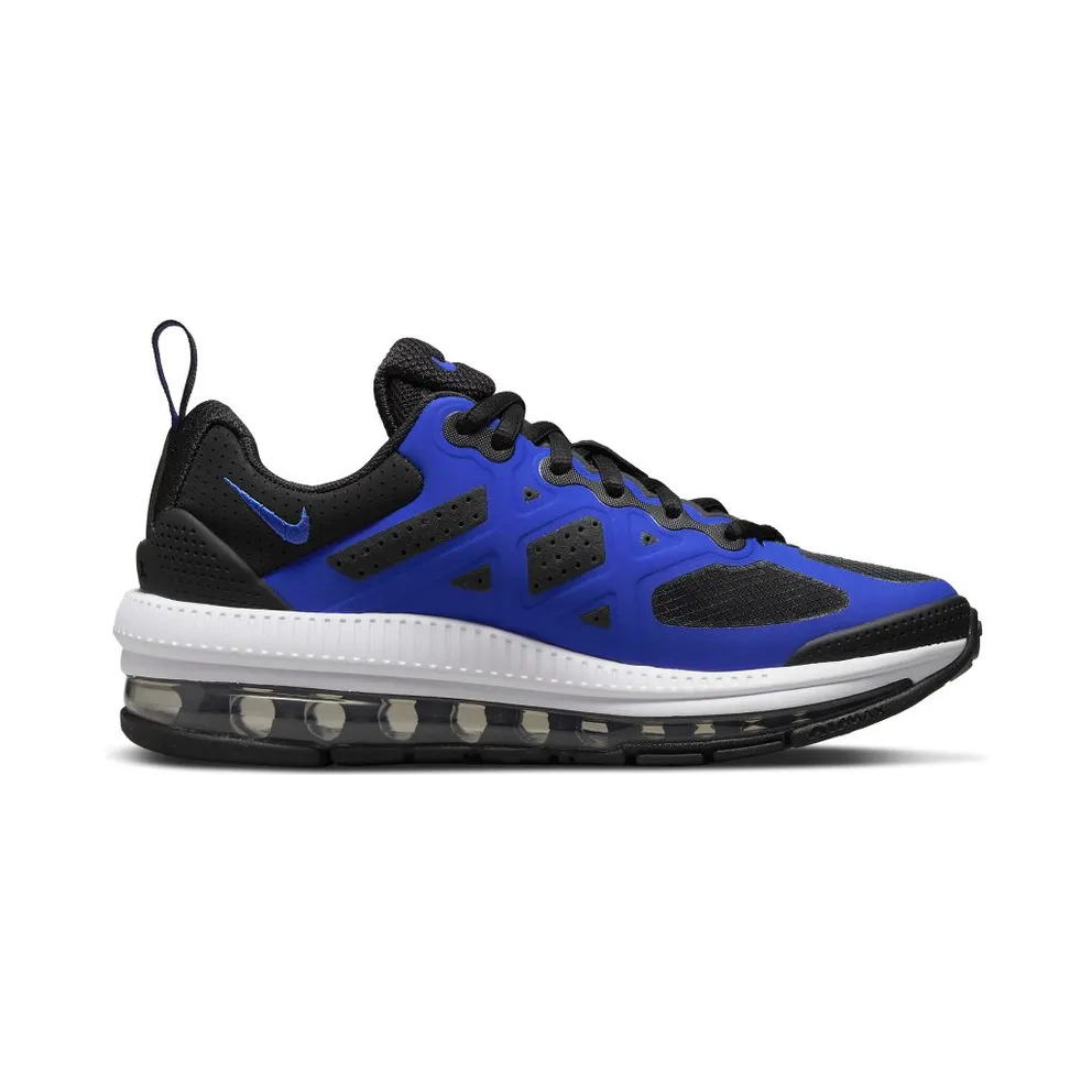 Nike Air Max Genome Older Kids’ Blue (CZ4652-401)