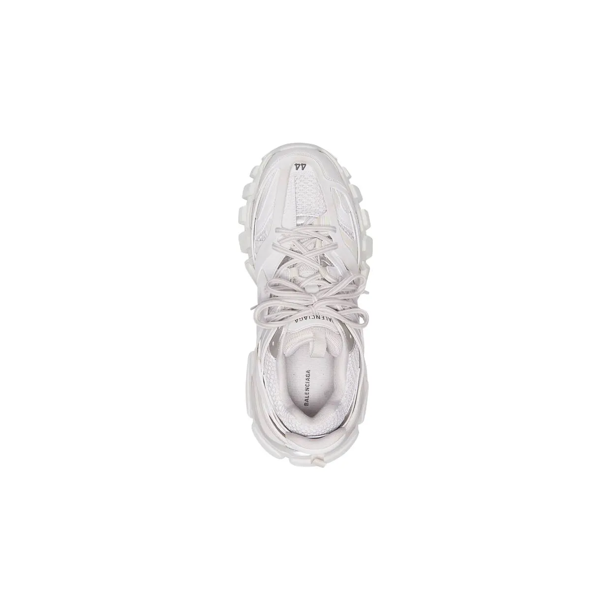Balenciaga Off-White Track Sneakers (542023-W1GB1-9000) (5)