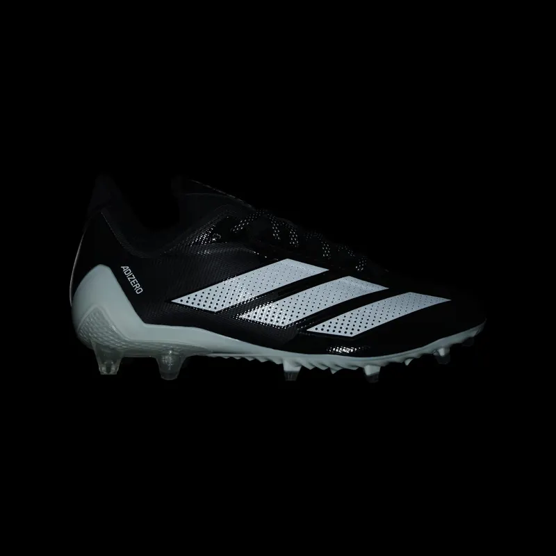adidas Adizero Electric.1 II Core Black Cloud White (IF4198)