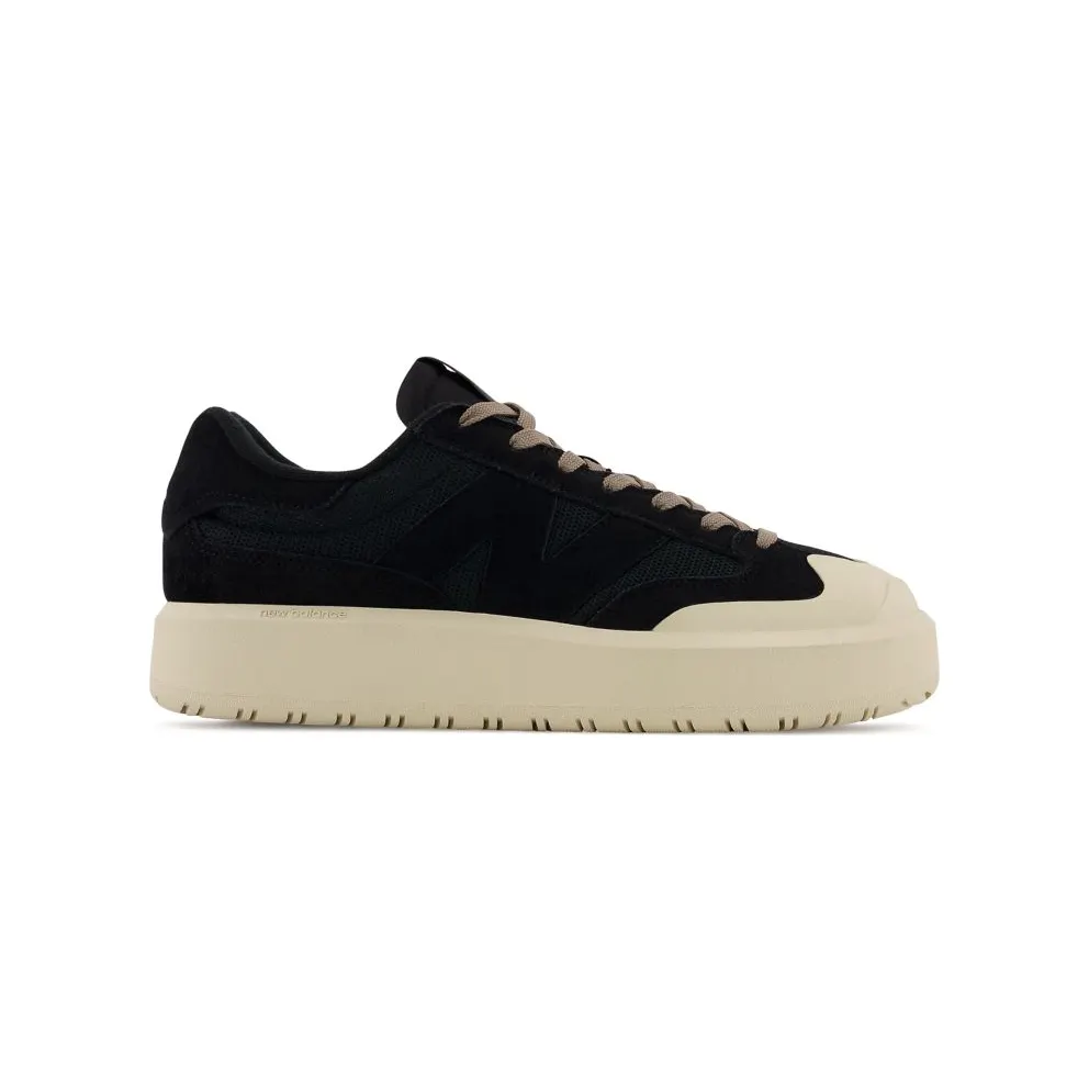New Balance New Balance Unisex CT302 Black/Beige (CT302WA)