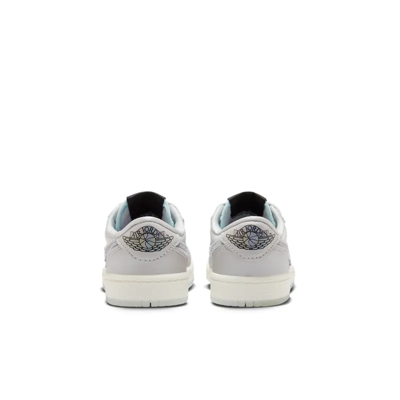 Jordan 1 Retro Low OG Year of the Snake (2025) (HF3205-100)