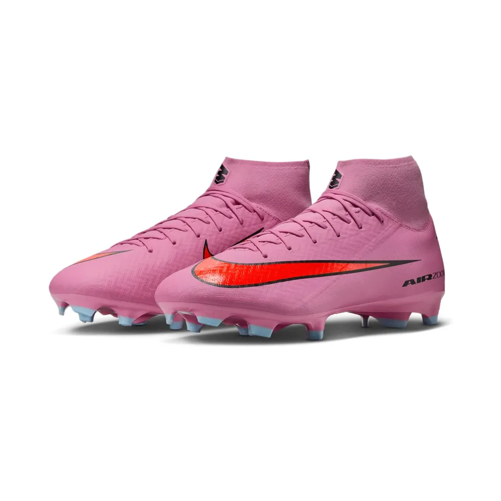Nike Mercurial Superfly 10 Academy MG Scary Good Pack (FQ1456-600)