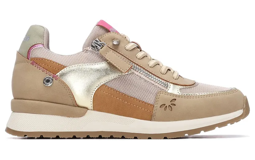 Refresh 175132 Schoenen 175132-Beige