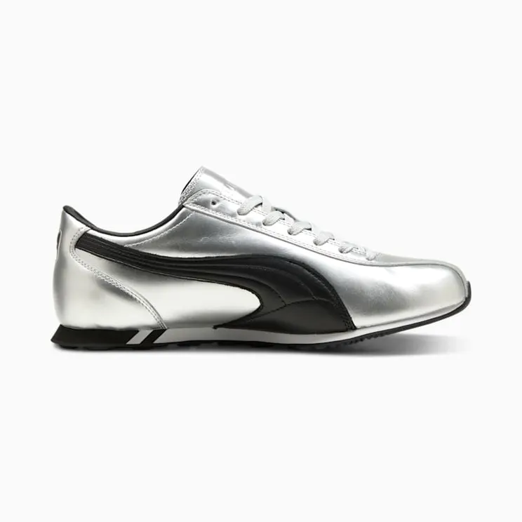 Puma Sprint Metallic Silver (403631-02)