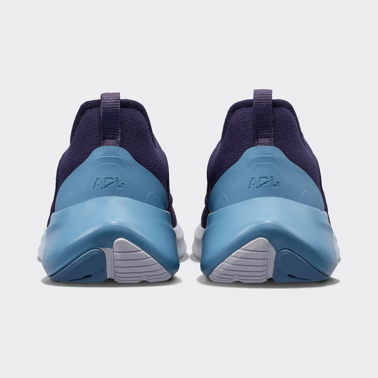 APL TechLoom Dream “Navy/Heritage Blue/White” (Heren) (3)