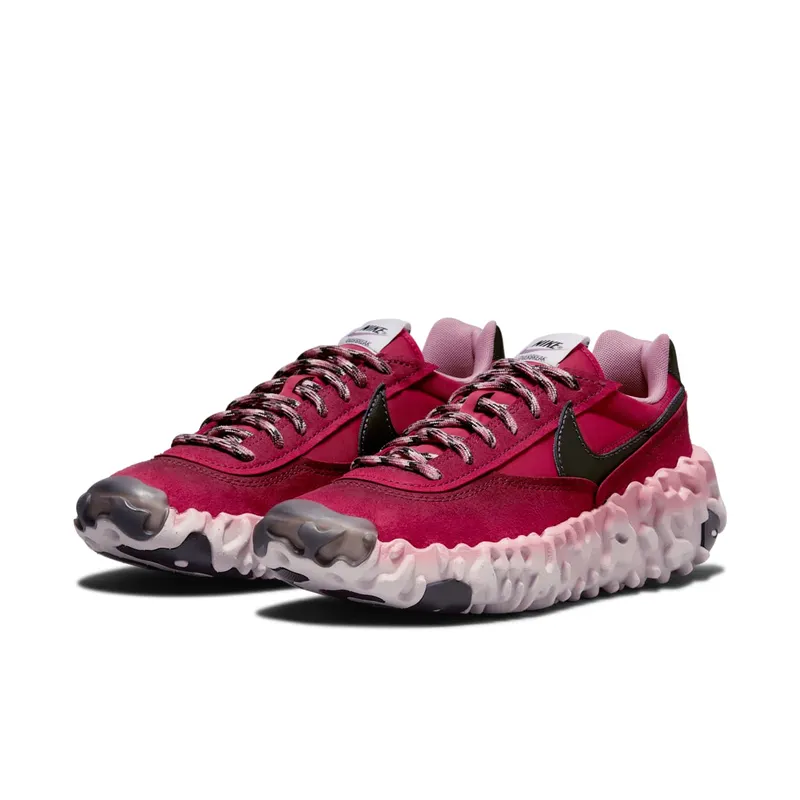 Nike OverBreak SP Red (DA9784-600)
