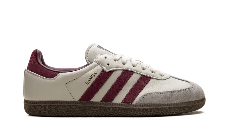 Adidas SAMBA OG “Putty Grey” (ID1482)