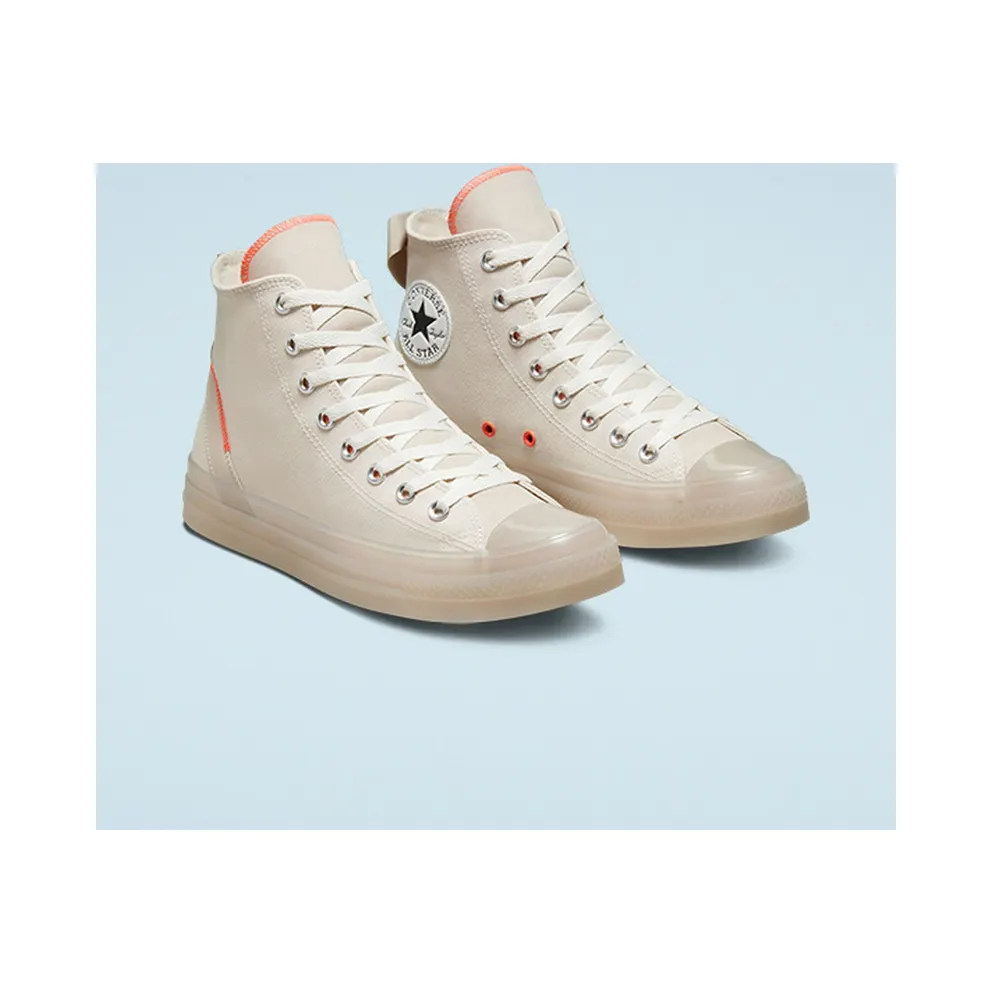 Converse Chuck Taylor All Star CX Stretch Canvas Desert Sand/string/wild Mango (172902C)