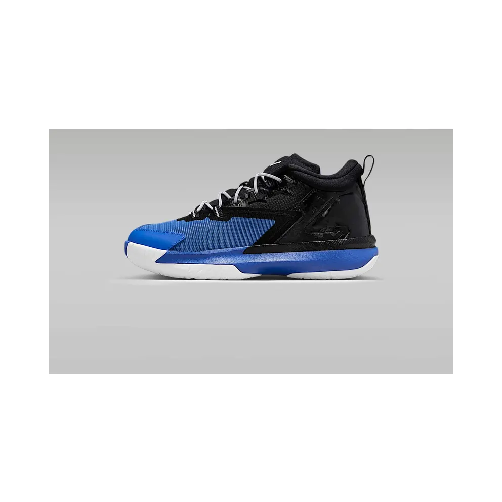 Nike Zion 1 “Black / Hyper Royal / White” (DC2024-004)