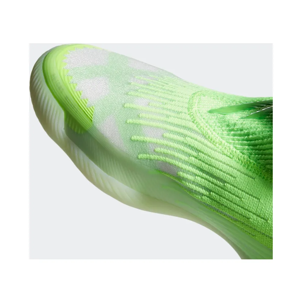 adidas N3XT L3V3L Futurenatural Team Solar Green / Team Solar Green / Cloud White (H67457)